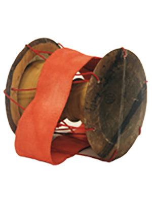 JAS Udukkai wooden