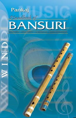 Hand Book of Bansuri