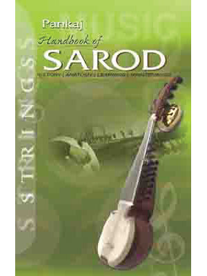 Handbook Of Sarod