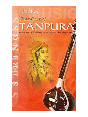 Handbook Of Tanpura