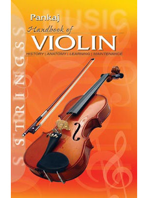 Hand Book Of Violin