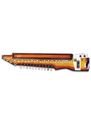 JAS Indian Banjo Electric