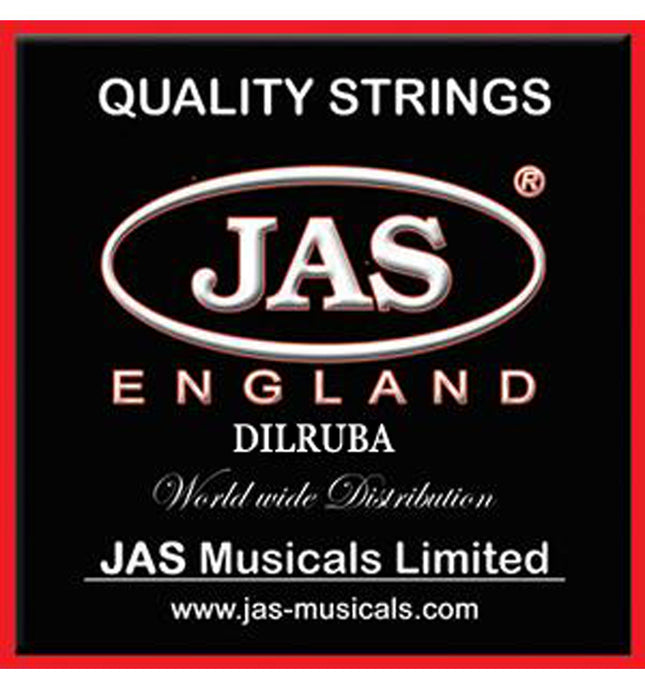 Dilruba String Set