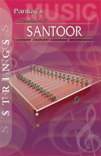 Hand Book of Santoor