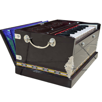 JAS Tiny Harmonium