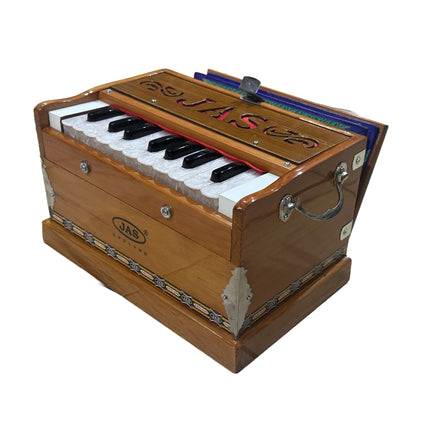 JAS Tiny Harmonium