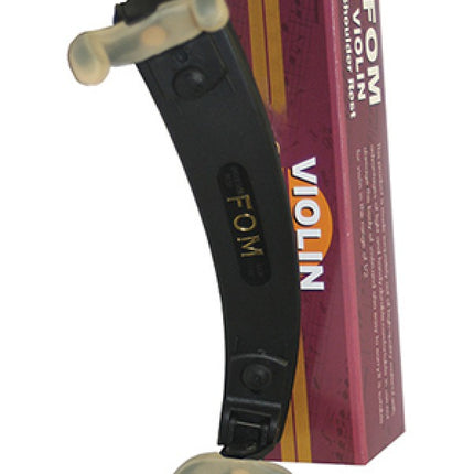 Violin Fom Shoulder Rest
