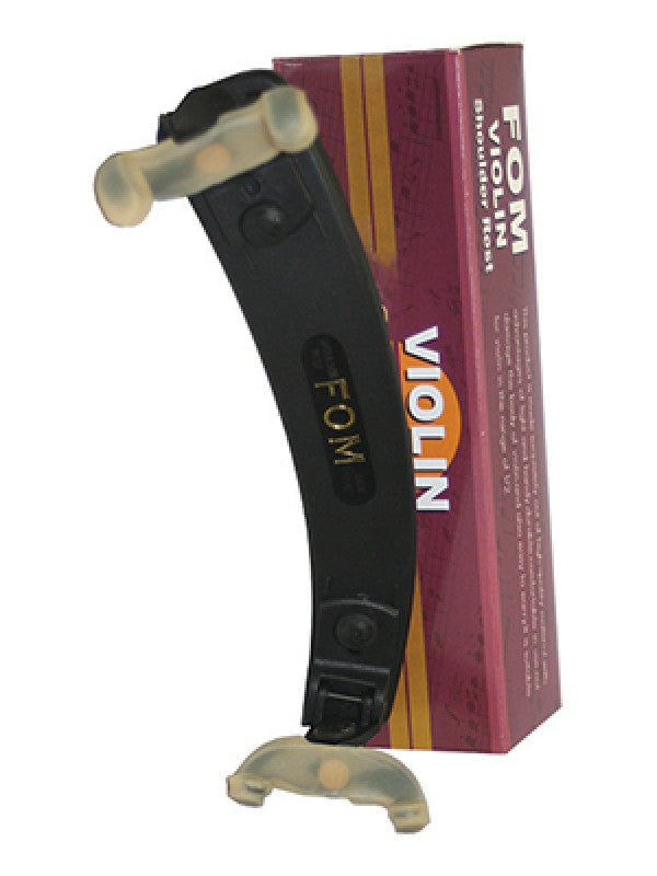 Violin Fom Shoulder Rest